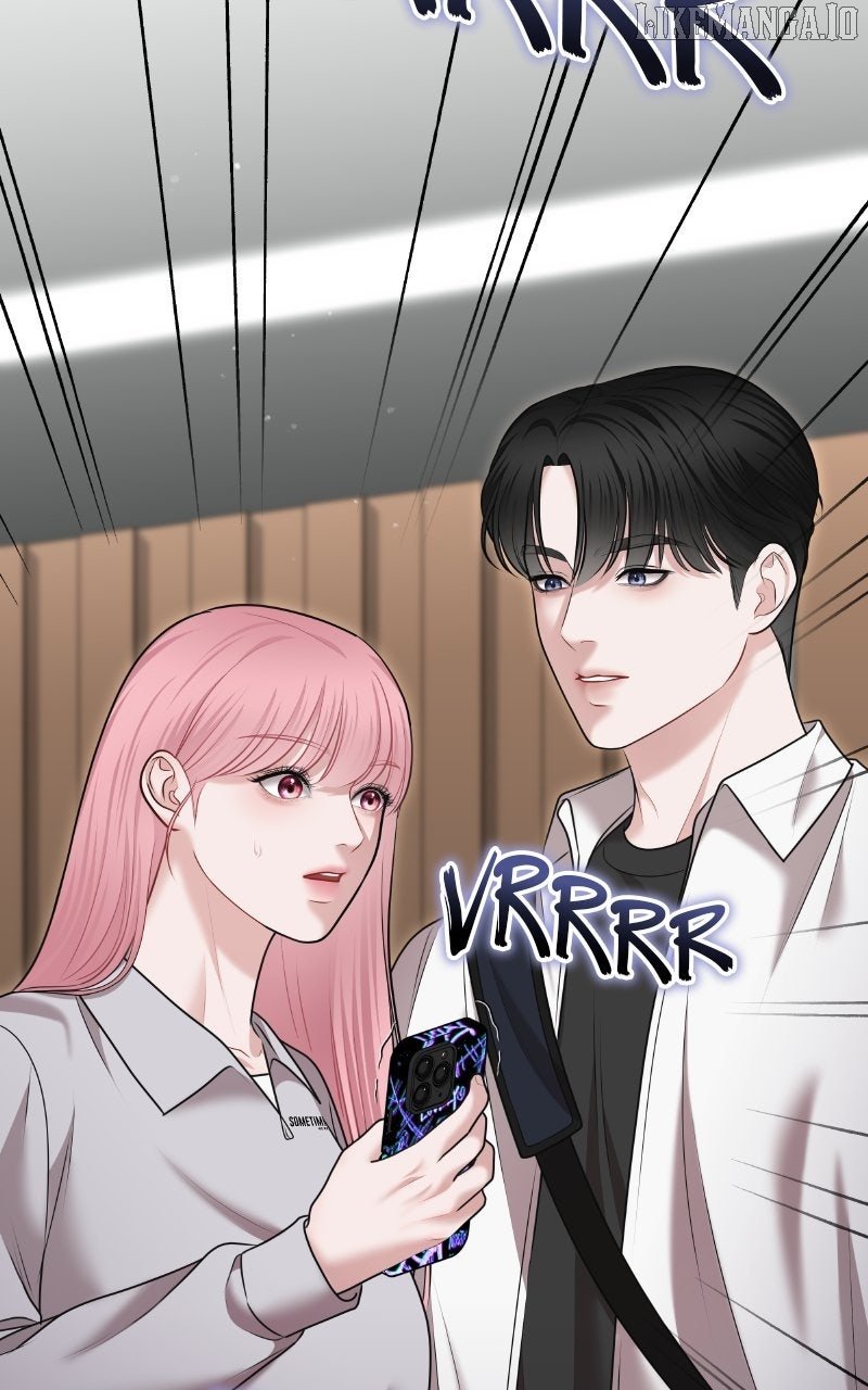 You Are Pretty Chapter 19 - Page 26