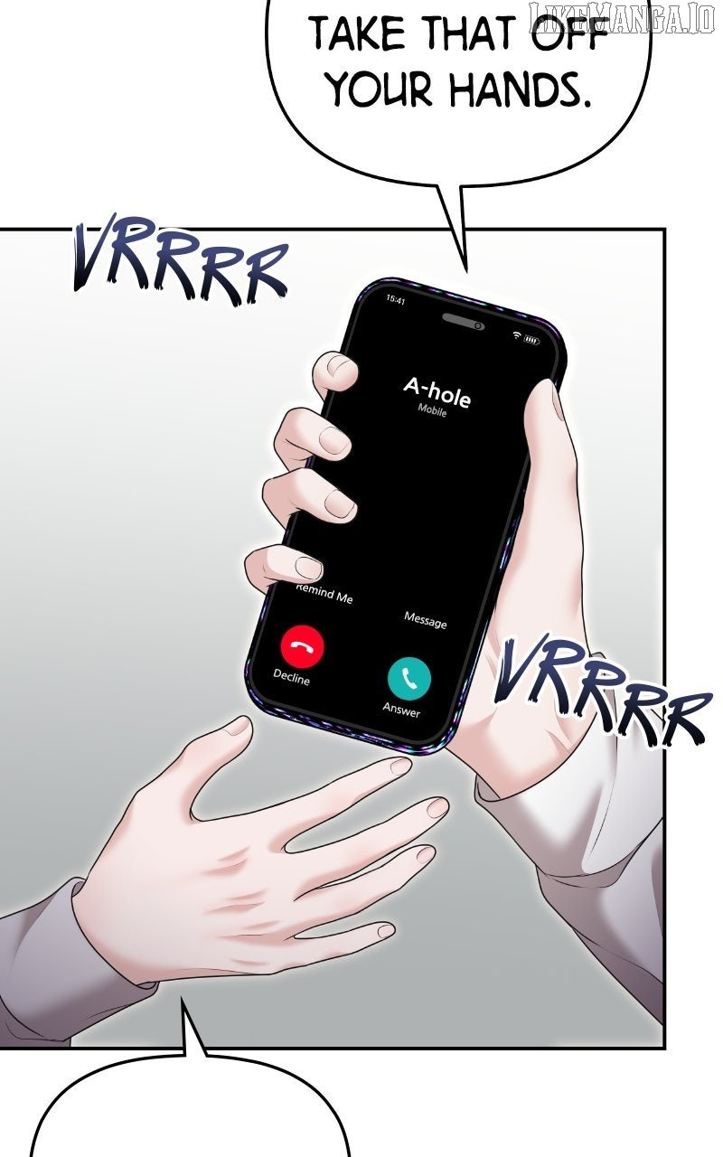 You Are Pretty Chapter 19 - Page 28