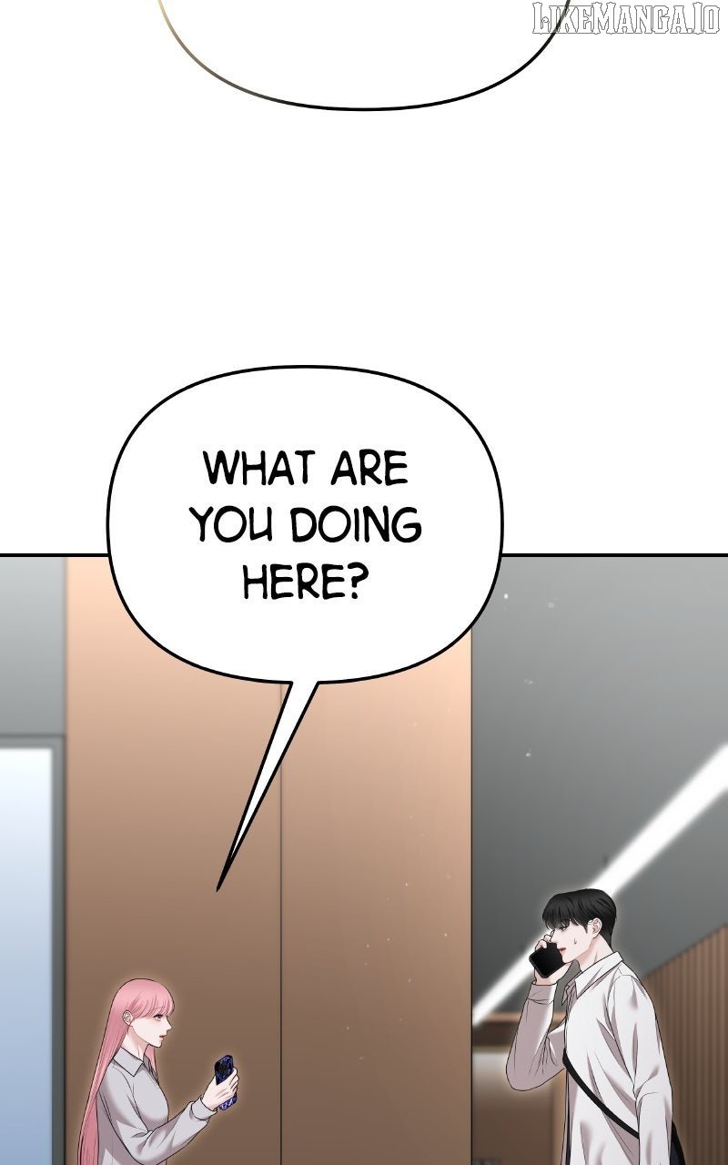 You Are Pretty Chapter 19 - Page 4