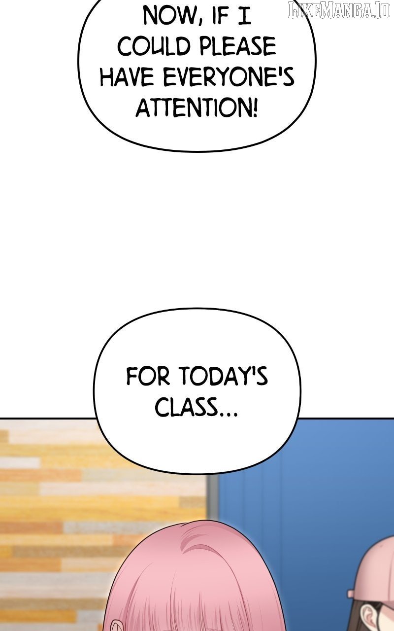 You Are Pretty Chapter 19 - Page 36