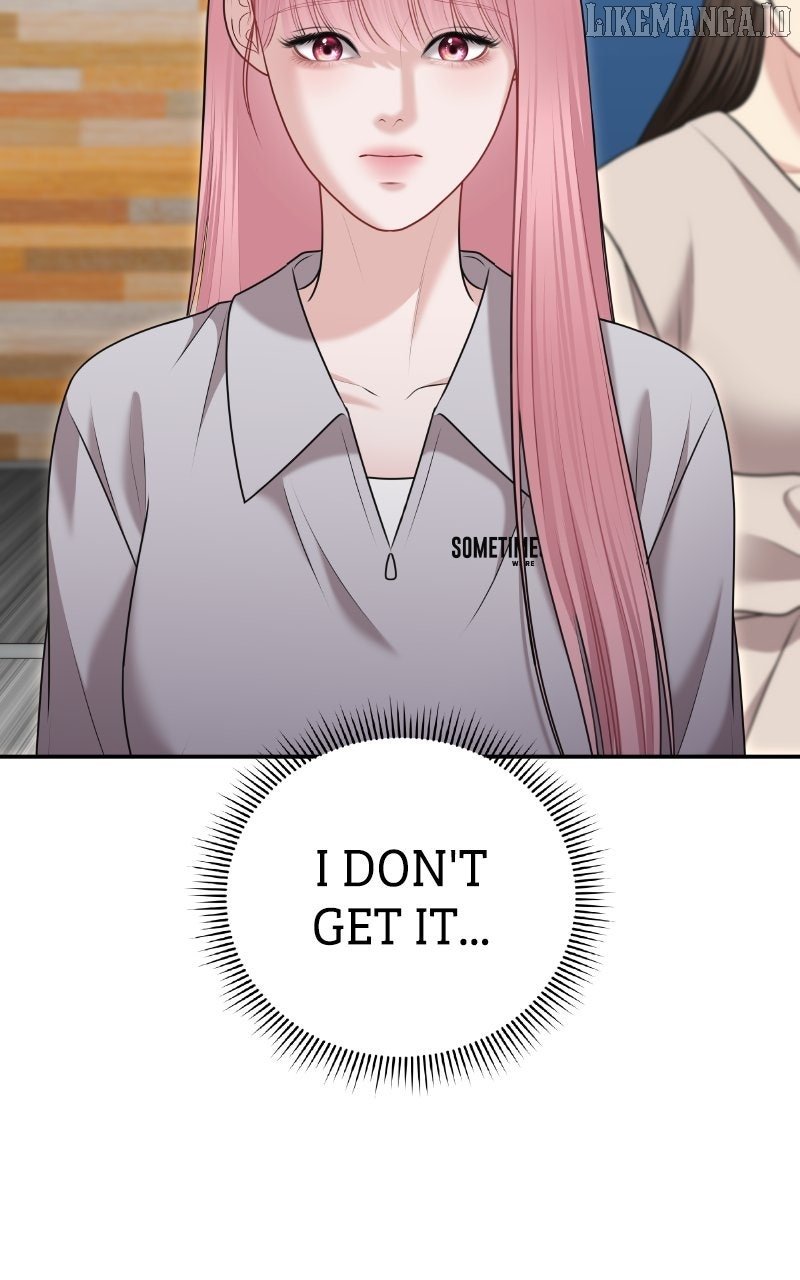 You Are Pretty Chapter 19 - Page 37