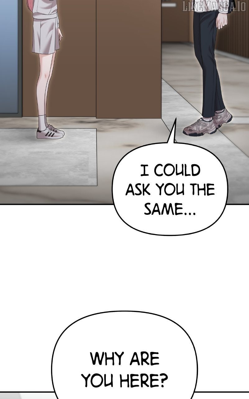 You Are Pretty Chapter 19 - Page 5