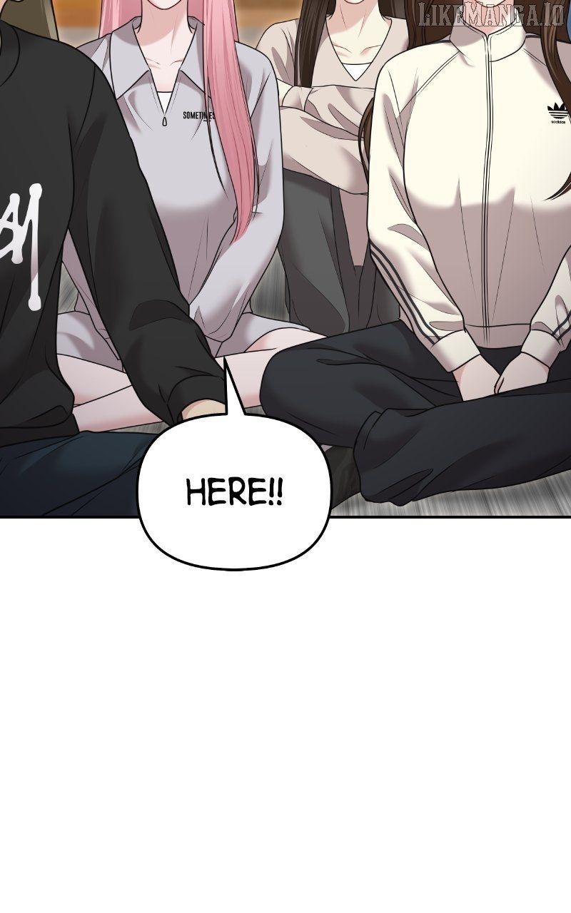 You Are Pretty Chapter 19 - Page 45