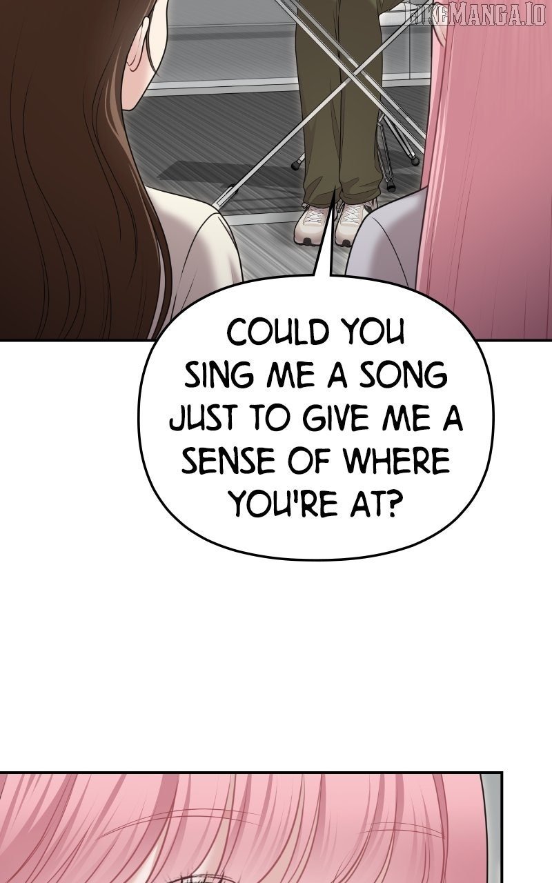 You Are Pretty Chapter 19 - Page 47