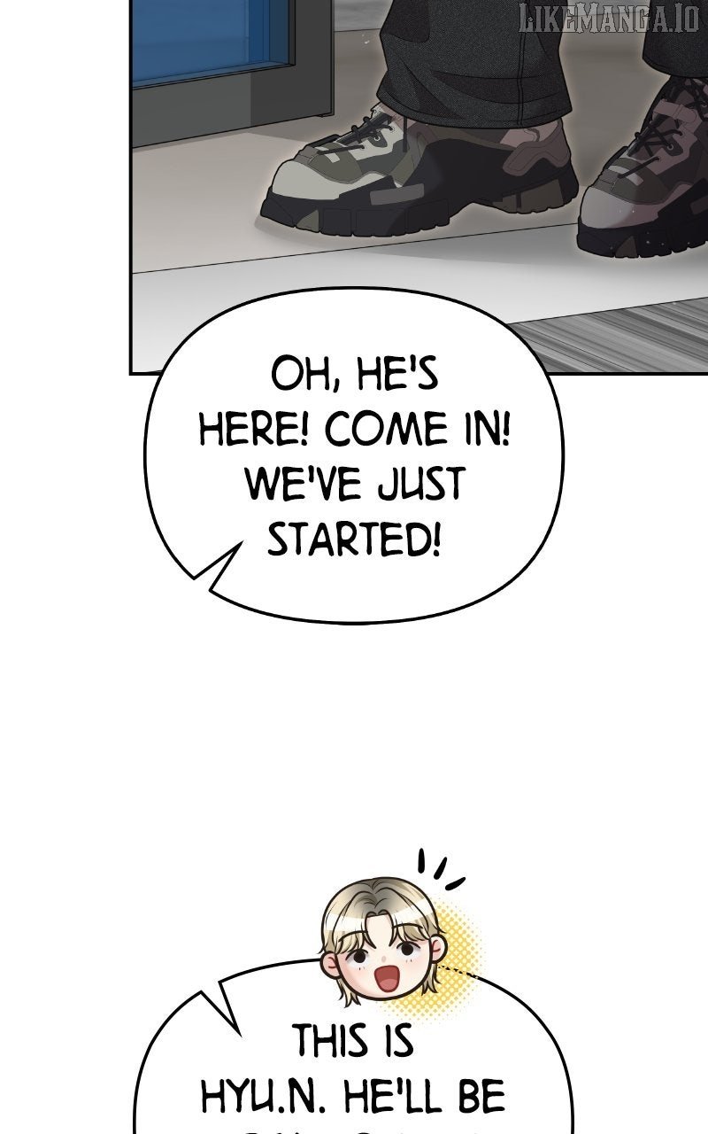 You Are Pretty Chapter 19 - Page 54
