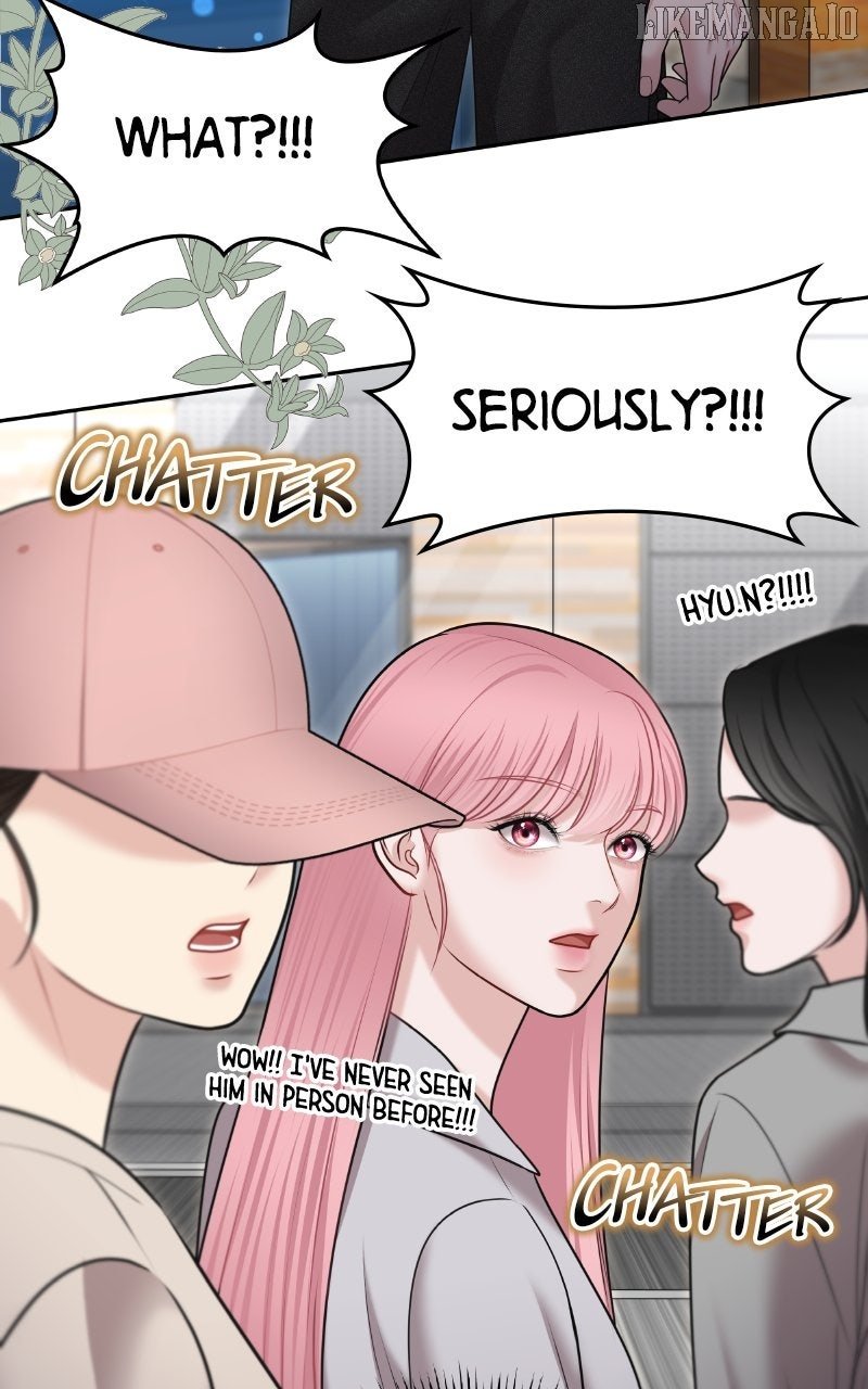 You Are Pretty Chapter 19 - Page 56