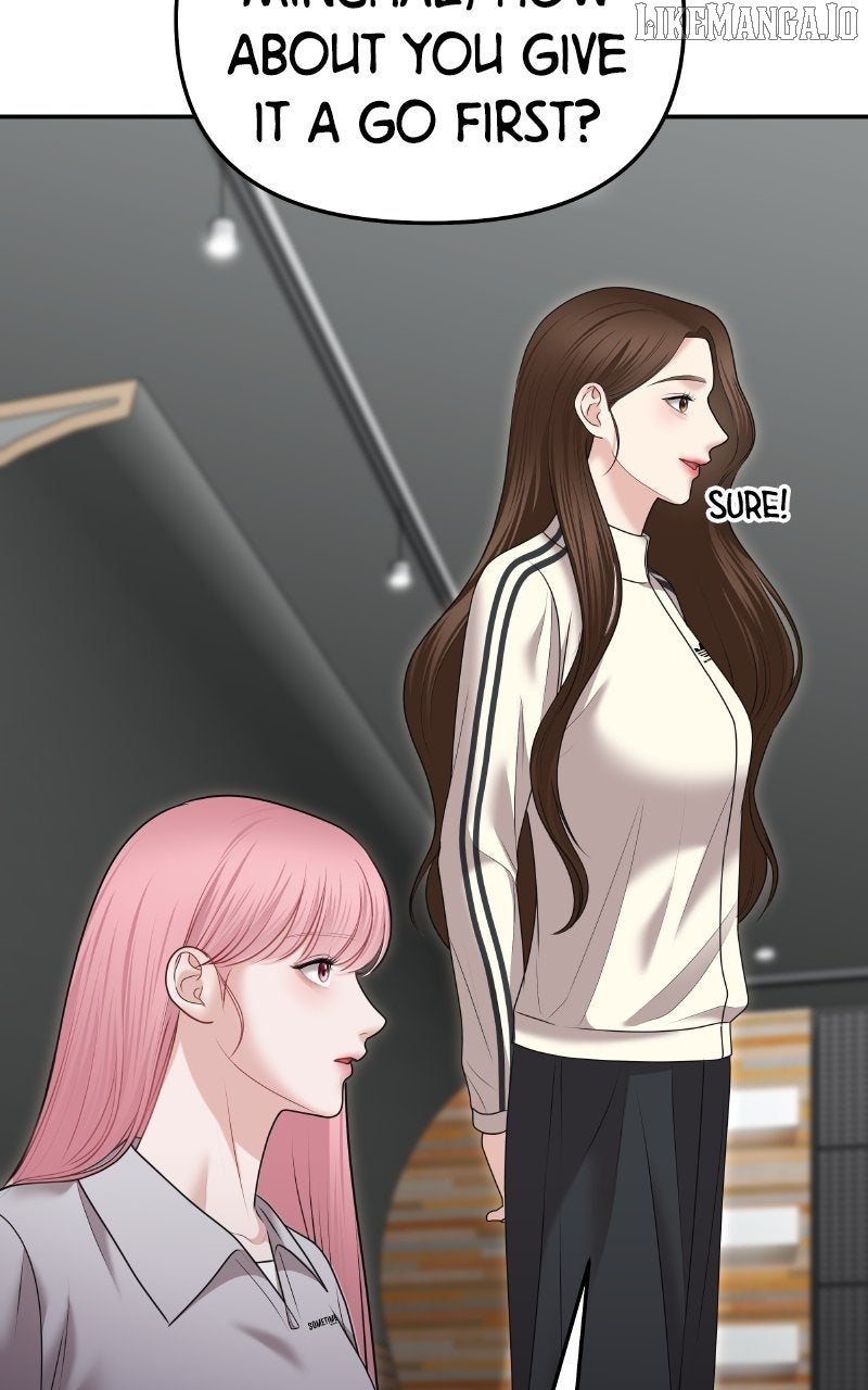You Are Pretty Chapter 19 - Page 68