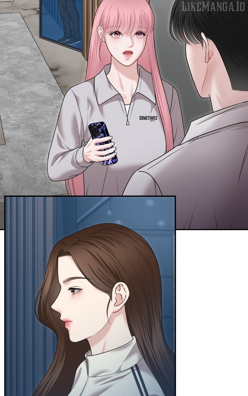 You Are Pretty Chapter 19 - Page 8
