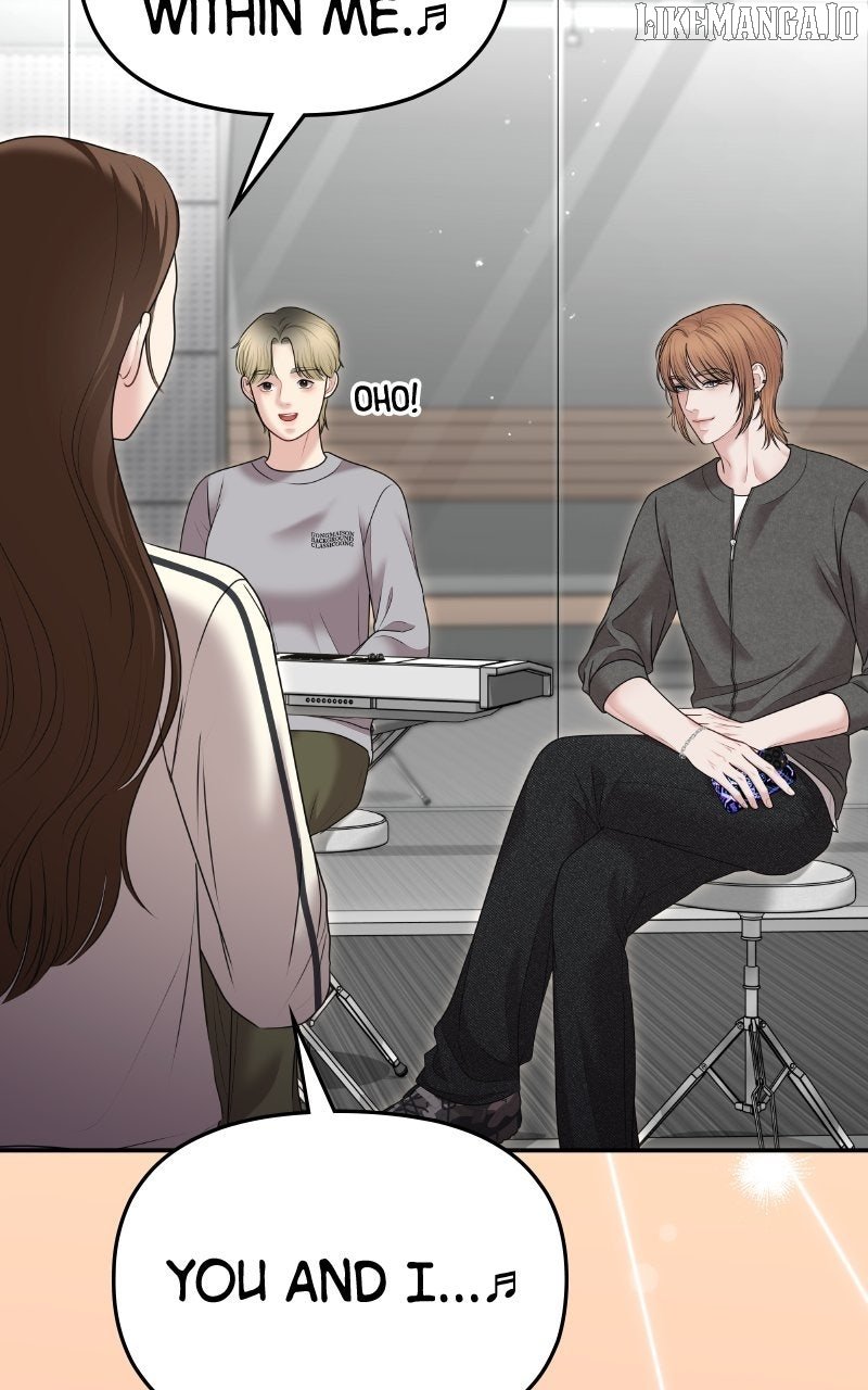 You Are Pretty Chapter 19 - Page 71