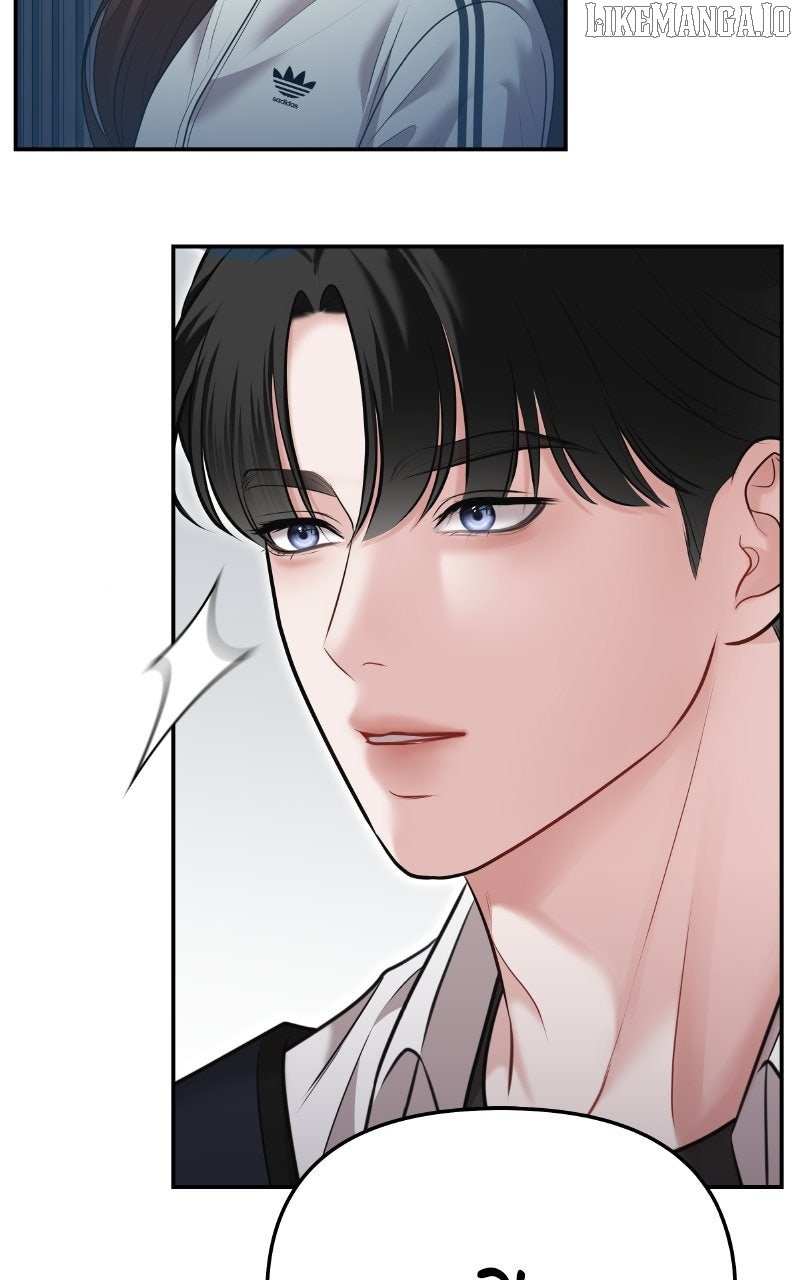 You Are Pretty Chapter 19 - Page 9