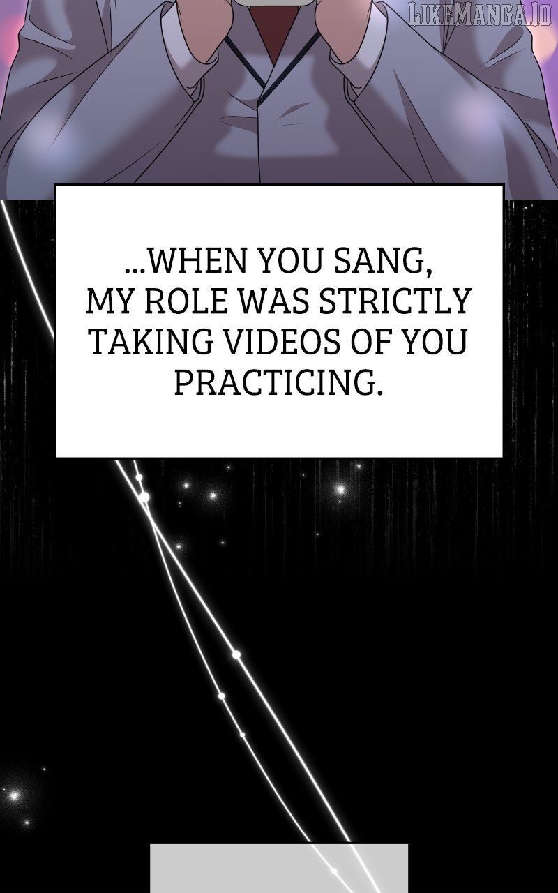 You Are Pretty Chapter 19 - Page 84