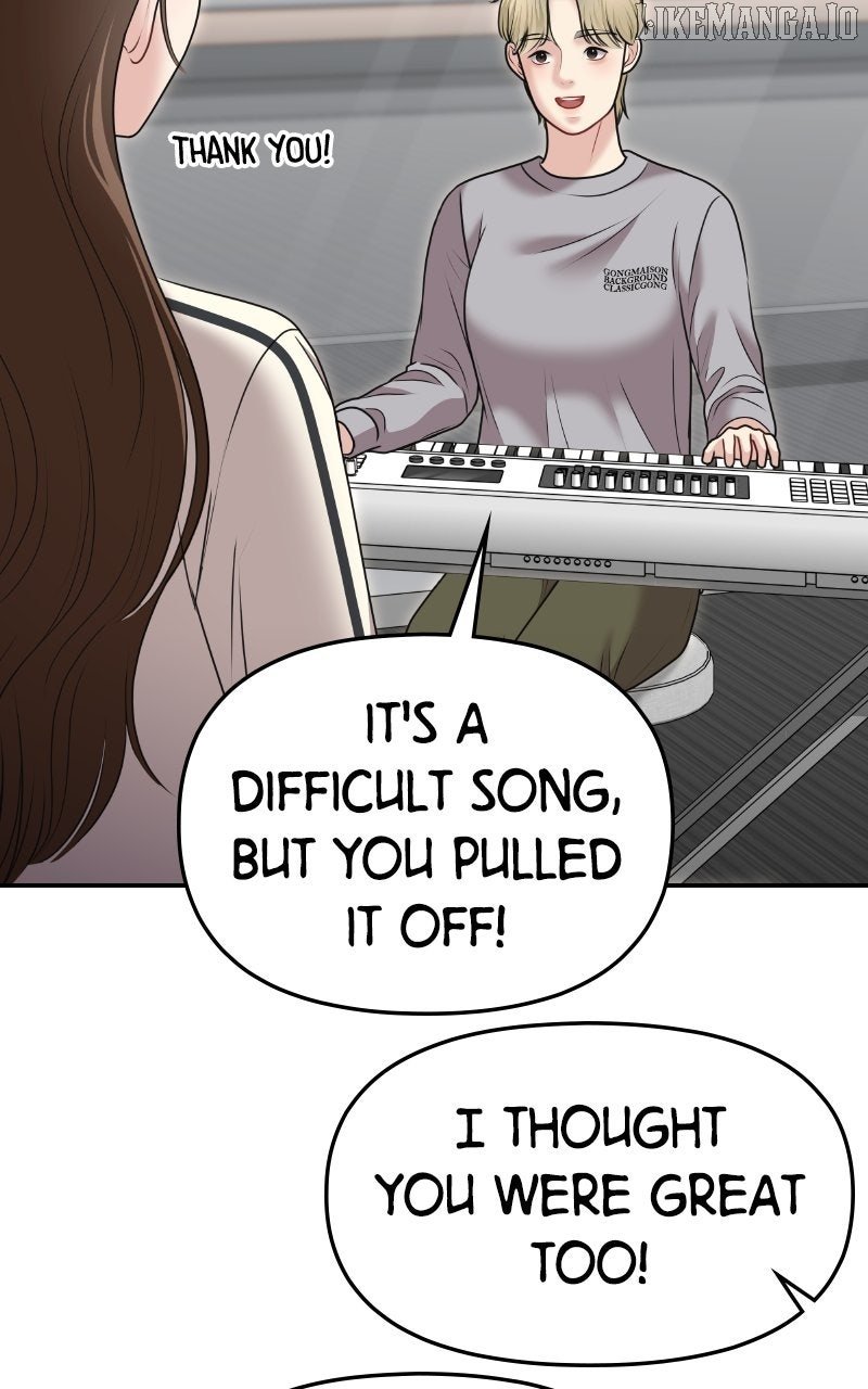You Are Pretty Chapter 19 - Page 86
