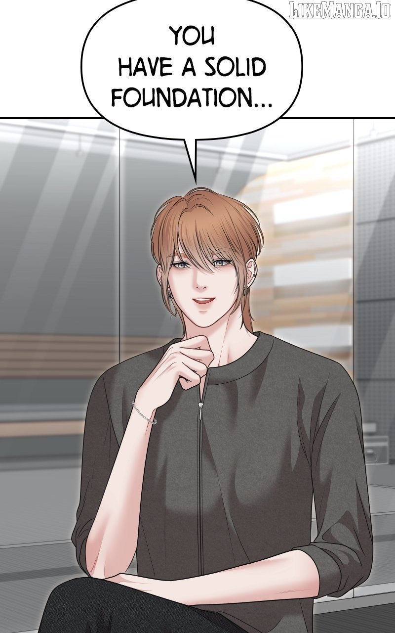 You Are Pretty Chapter 19 - Page 87