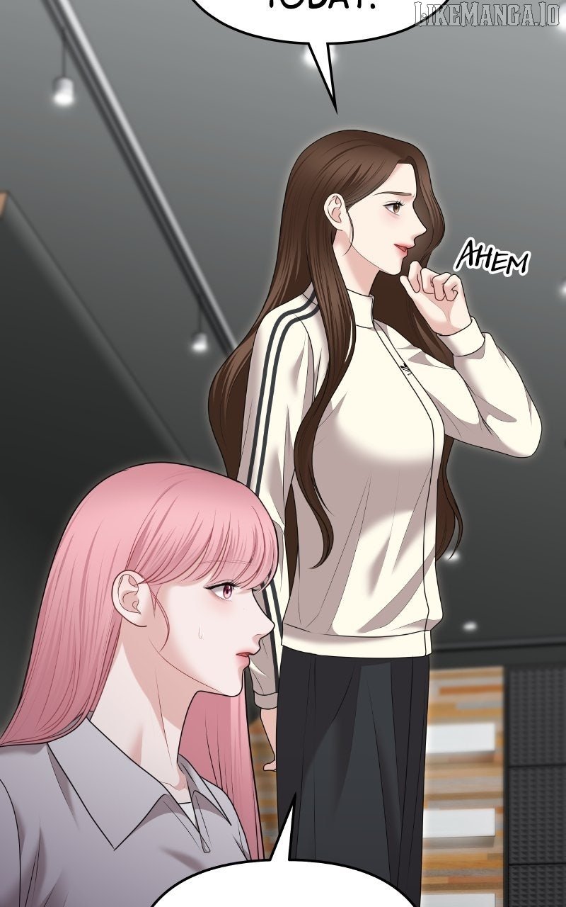 You Are Pretty Chapter 19 - Page 89