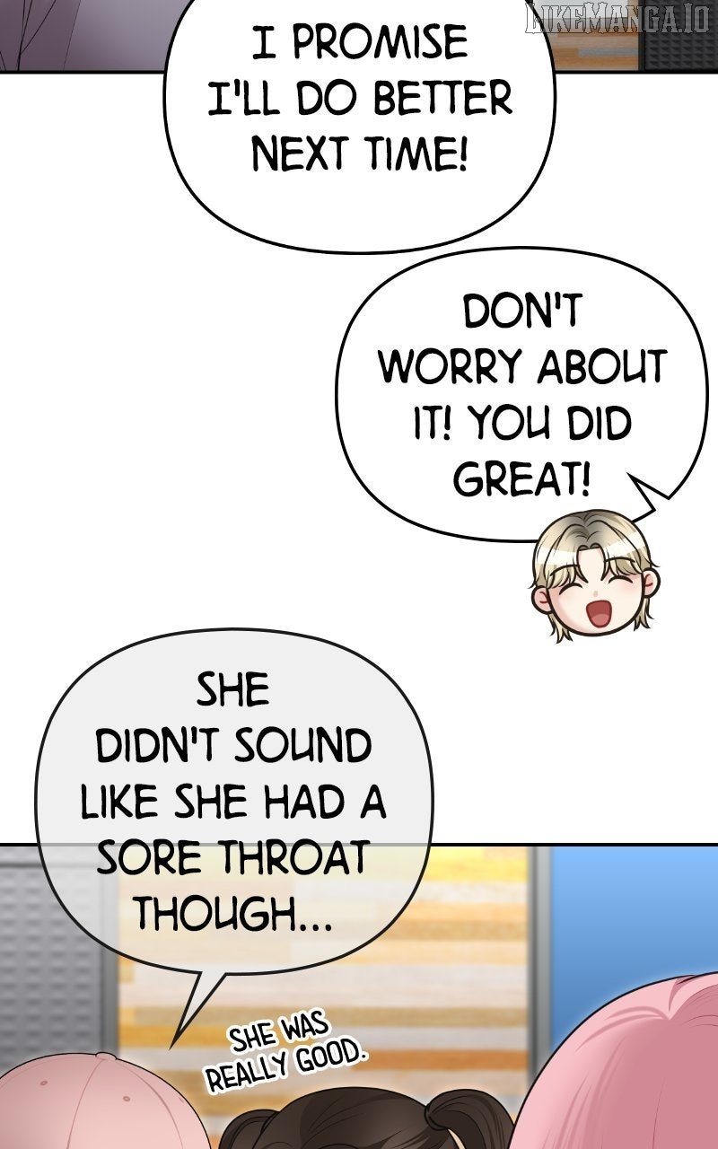 You Are Pretty Chapter 19 - Page 90