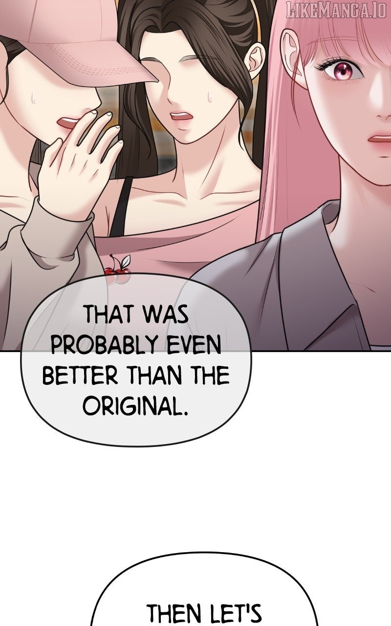 You Are Pretty Chapter 19 - Page 91