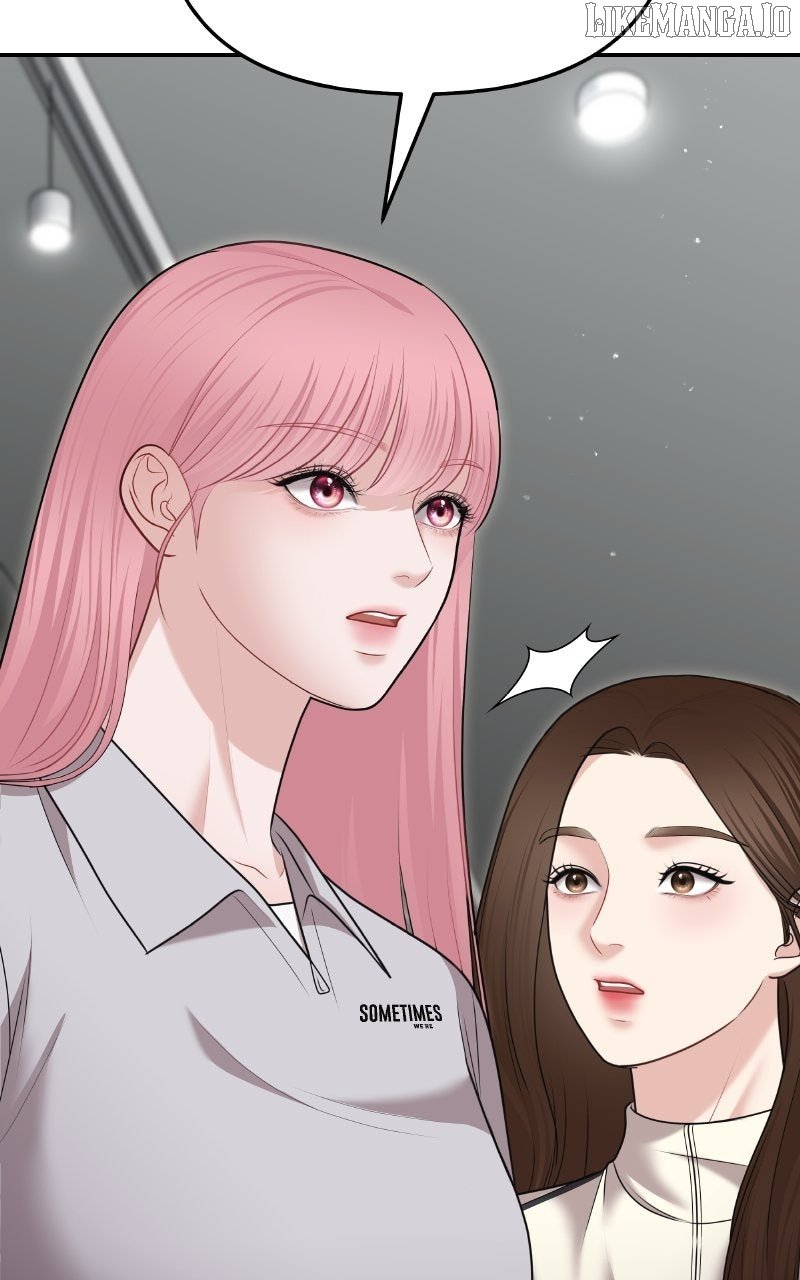 You Are Pretty Chapter 19 - Page 95