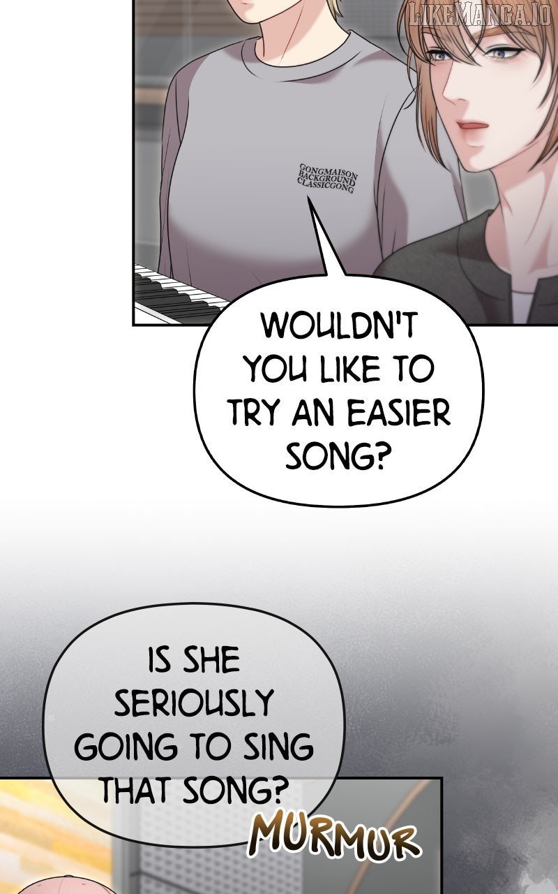 You Are Pretty Chapter 19 - Page 97