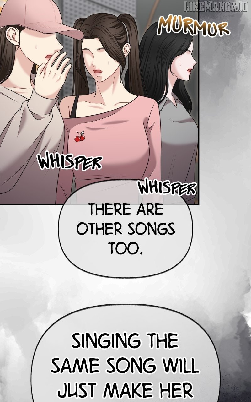 You Are Pretty Chapter 19 - Page 98