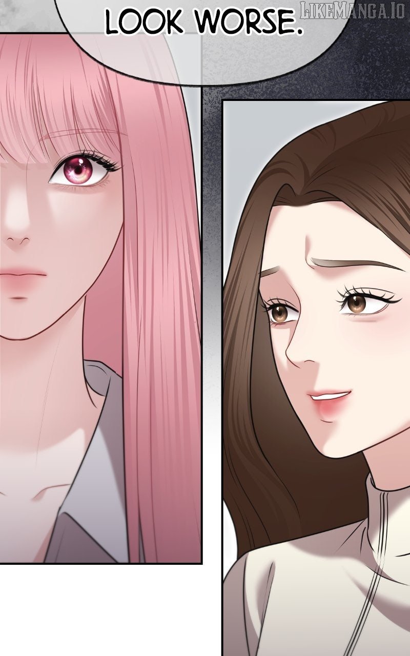 You Are Pretty Chapter 19 - Page 99