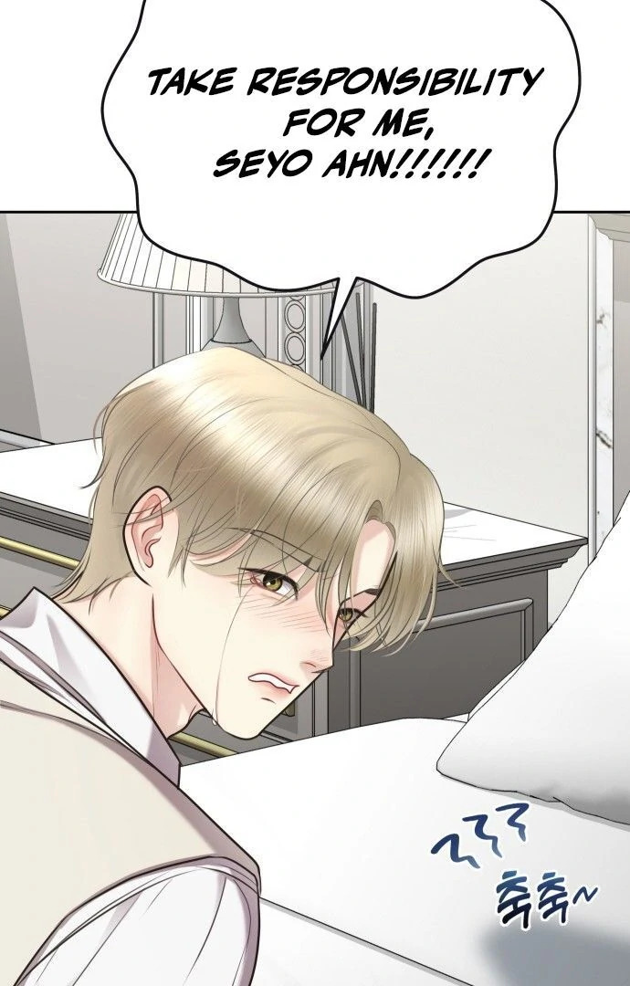 You Are Pretty Chapter 2 - Page 111