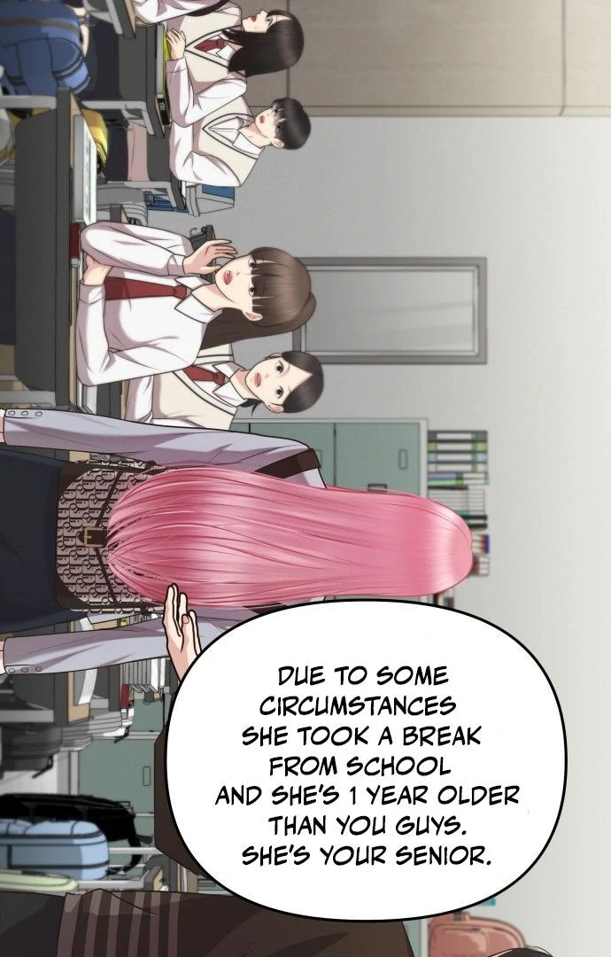 You Are Pretty Chapter 2 - Page 180