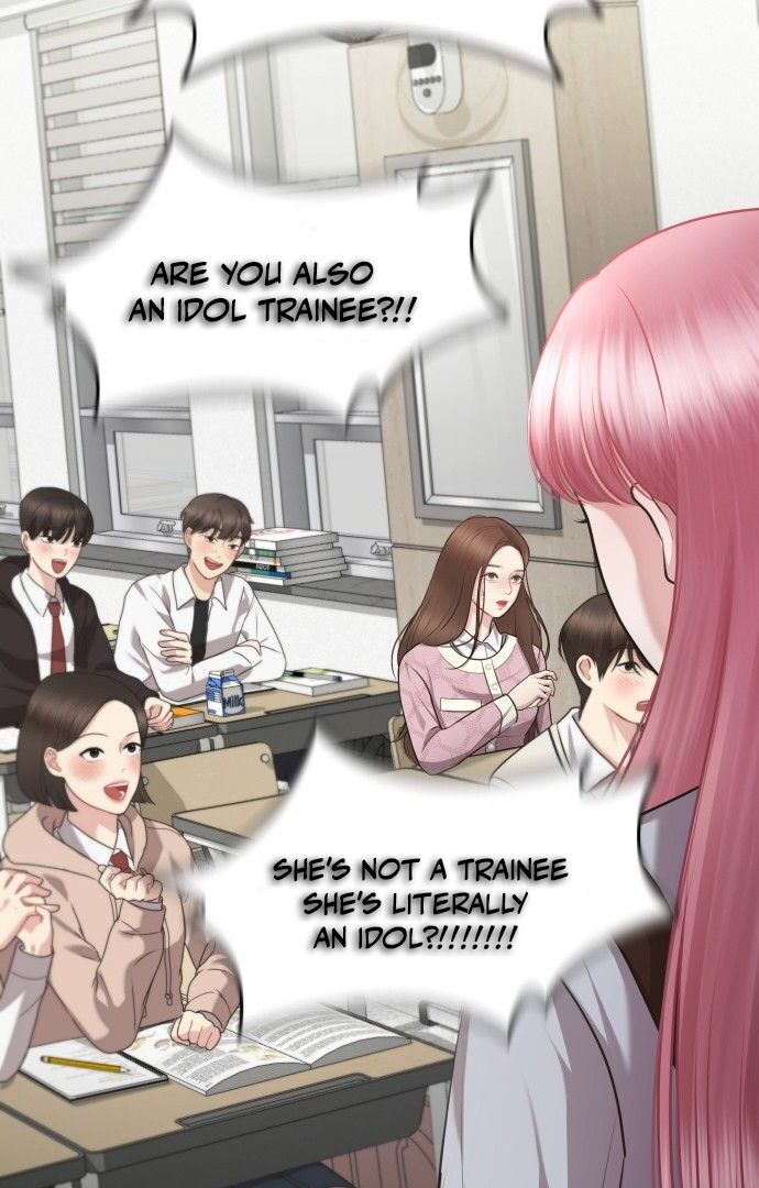 You Are Pretty Chapter 2 - Page 189