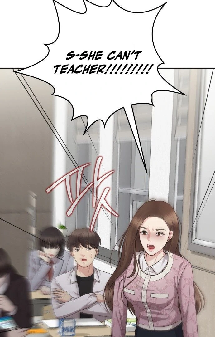You Are Pretty Chapter 2 - Page 193