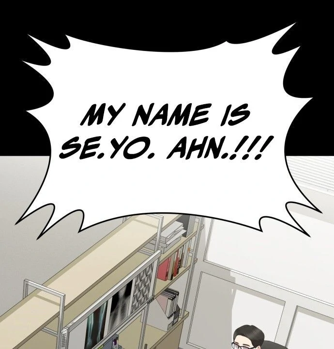 You Are Pretty Chapter 2 - Page 27
