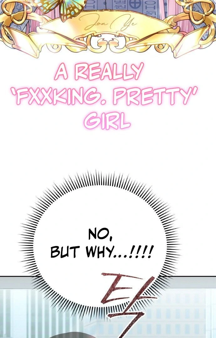 You Are Pretty Chapter 2 - Page 4