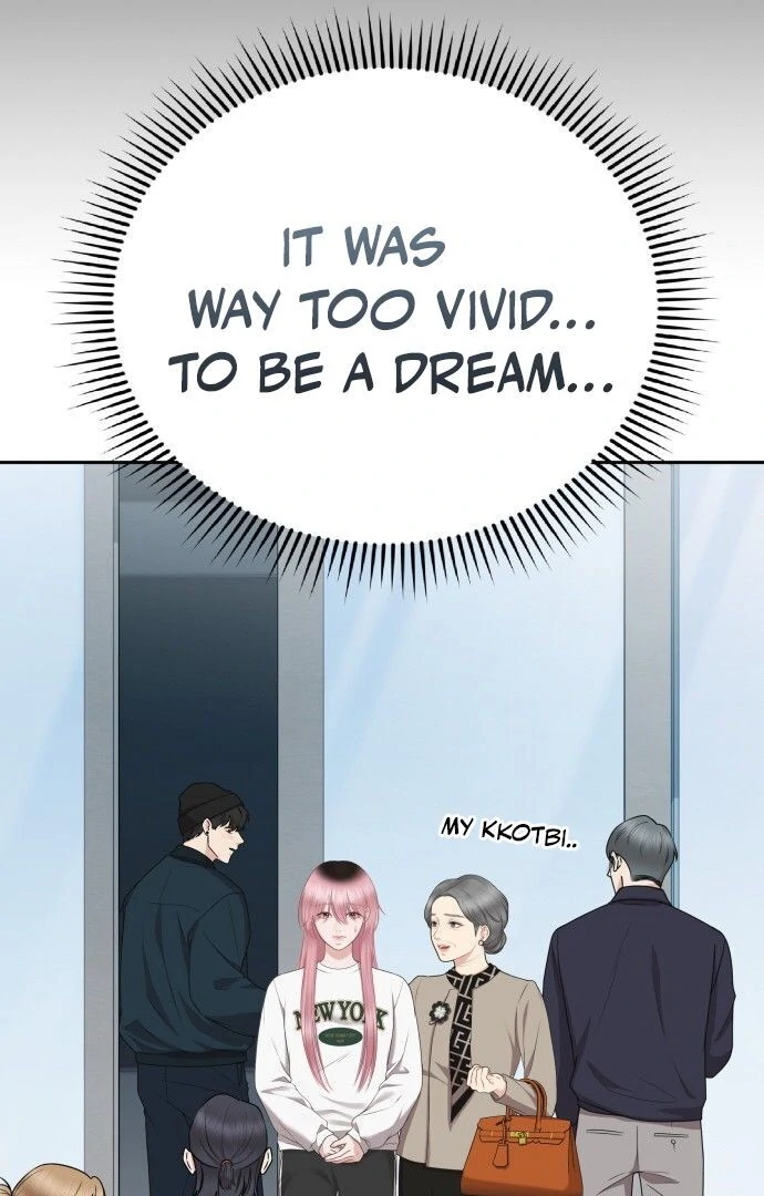 You Are Pretty Chapter 2 - Page 40