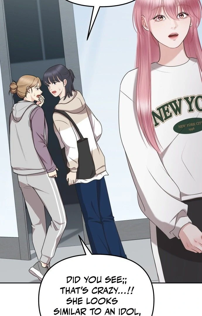 You Are Pretty Chapter 2 - Page 45