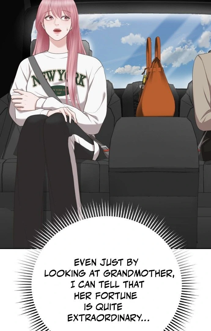 You Are Pretty Chapter 2 - Page 55