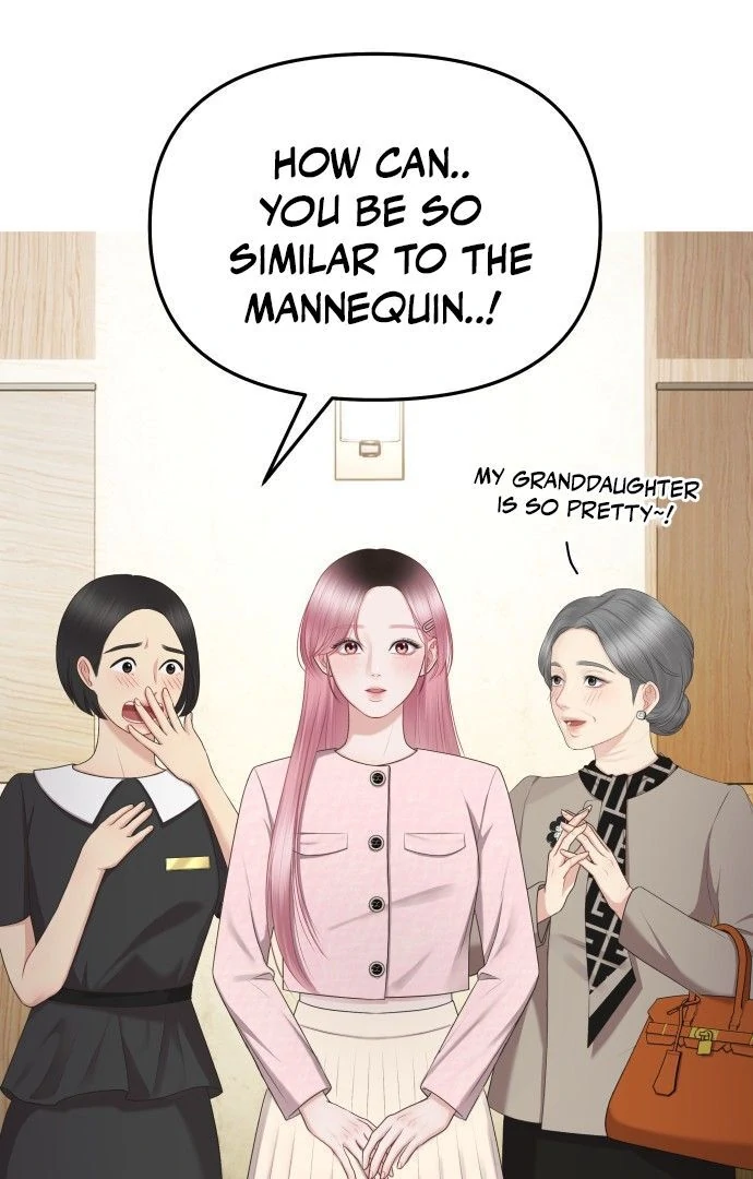 You Are Pretty Chapter 2 - Page 70
