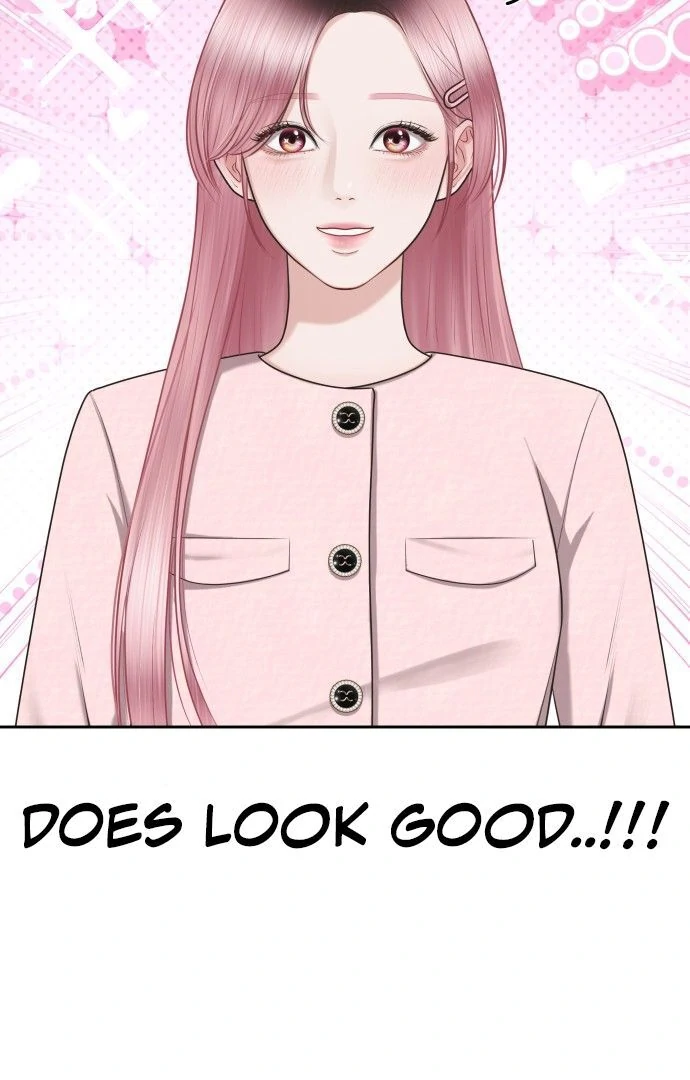 You Are Pretty Chapter 2 - Page 73
