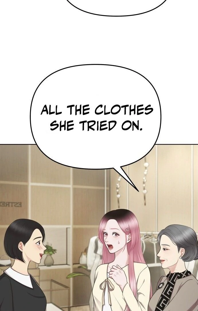 You Are Pretty Chapter 2 - Page 84
