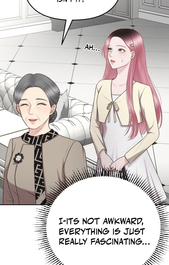 You Are Pretty Chapter 2 - Page 94