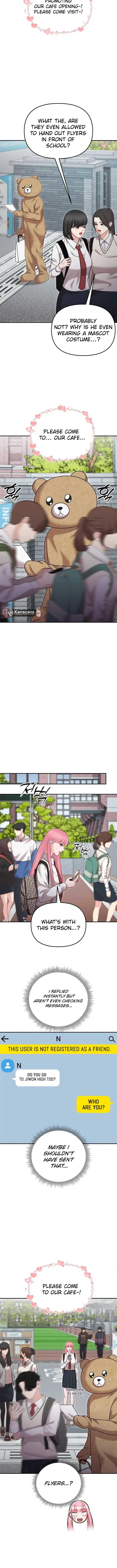 You Are Pretty Chapter 20 - Page 11