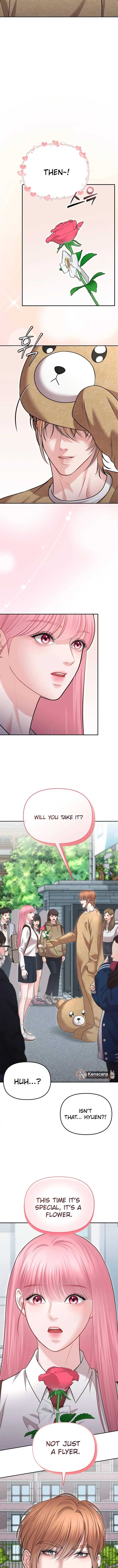You Are Pretty Chapter 20 - Page 13