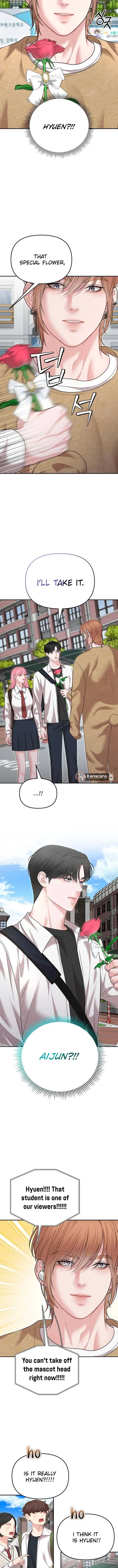 You Are Pretty Chapter 20 - Page 14