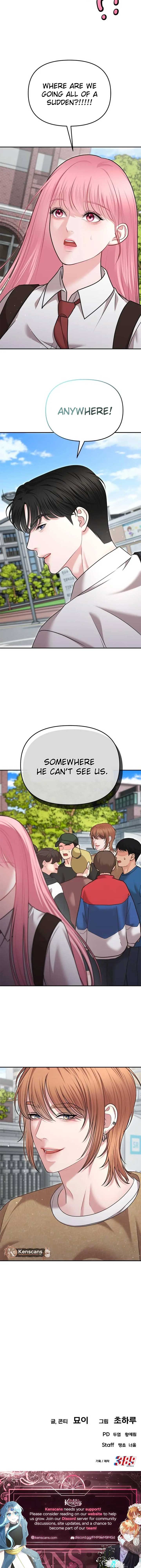 You Are Pretty Chapter 20 - Page 16