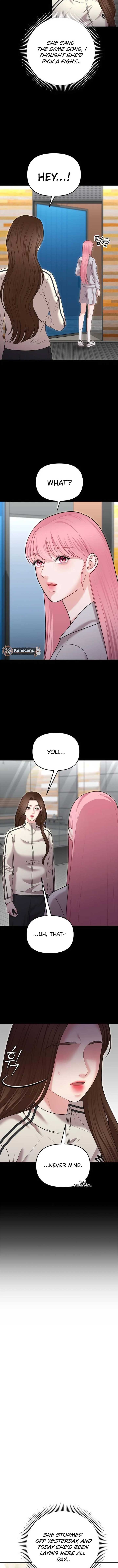 You Are Pretty Chapter 20 - Page 9