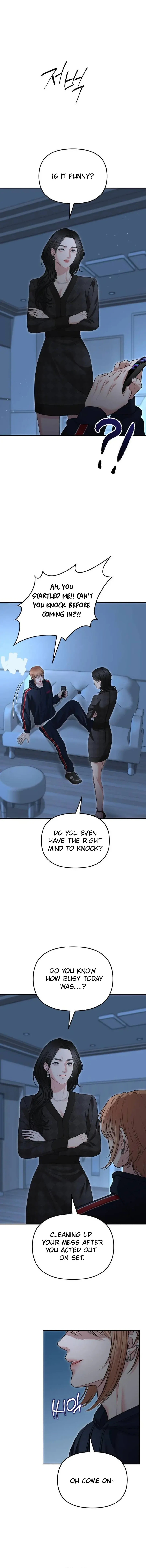 You Are Pretty Chapter 21 - Page 13