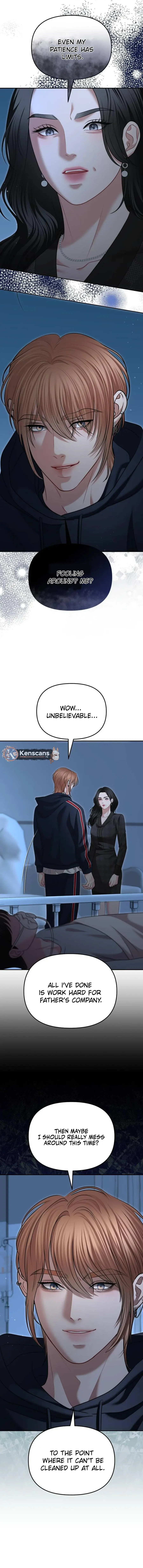 You Are Pretty Chapter 21 - Page 15
