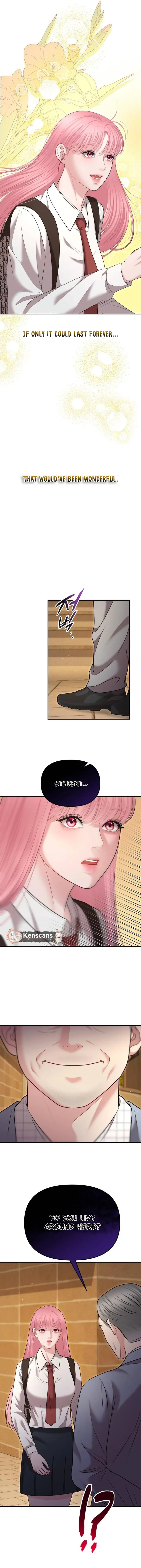 You Are Pretty Chapter 21 - Page 19