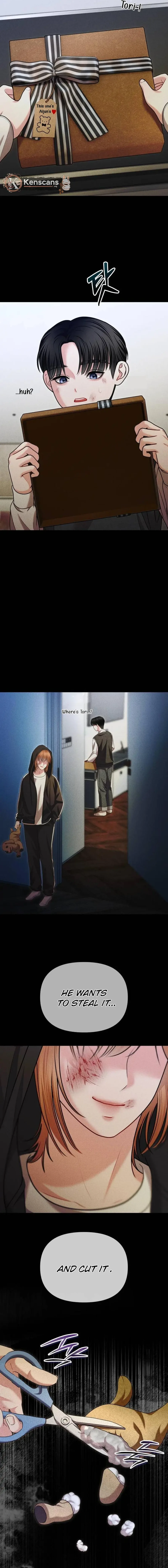You Are Pretty Chapter 21 - Page 10