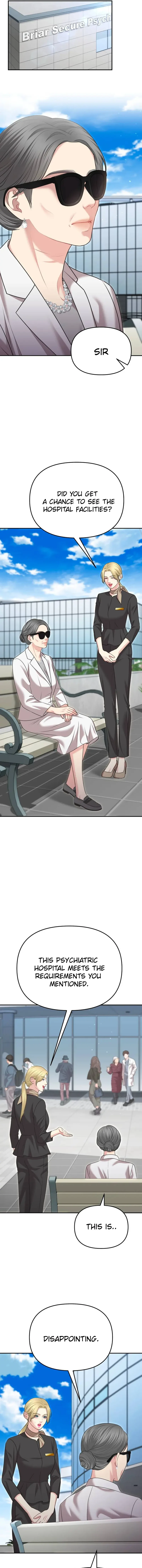 You Are Pretty Chapter 22 - Page 12