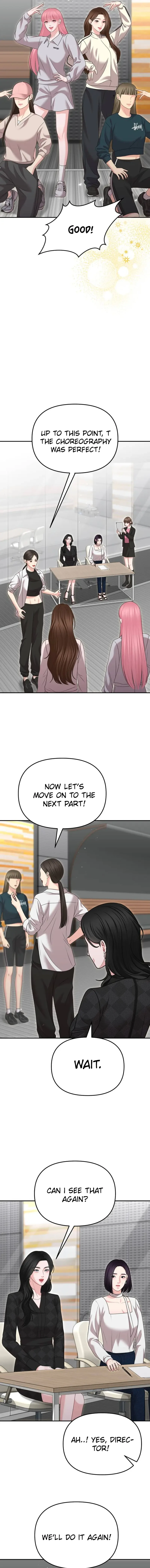 You Are Pretty Chapter 22 - Page 14