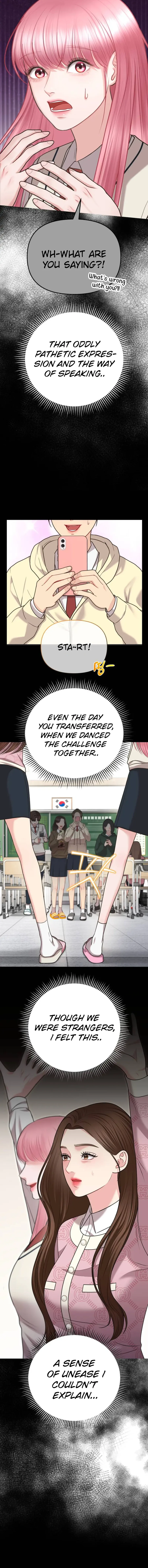 You Are Pretty Chapter 22 - Page 3