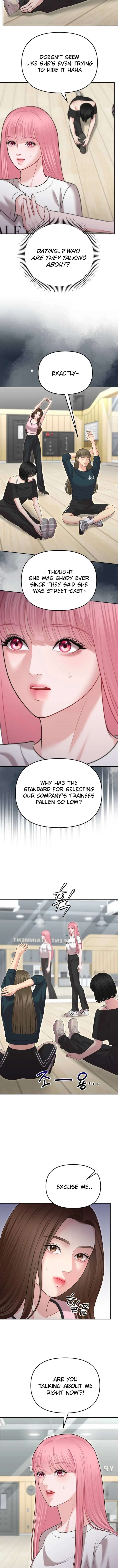 You Are Pretty Chapter 23 - Page 4